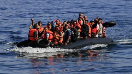 Συνελήφθη στην Κω αλλοδοαπός διακινητής προσφύγων