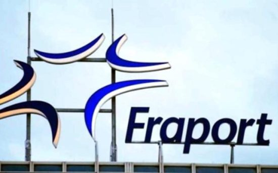 Fraport: Θέλει να αυξήσει τις ροές από την Ασία στη Θεσσαλονίκη