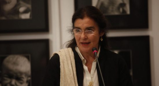 Ελληνικό: Στο υπ. Περιβάλλοντος παραπέμπει η Κονιόρδου για το ύψος των κτηρίων