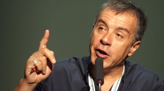 Στ. Θεοδωράκης: Αύριο ψηφίζουμε κόντρα στο λαϊκισμό, στη δημαγωγία, στις ιδεοληψίες