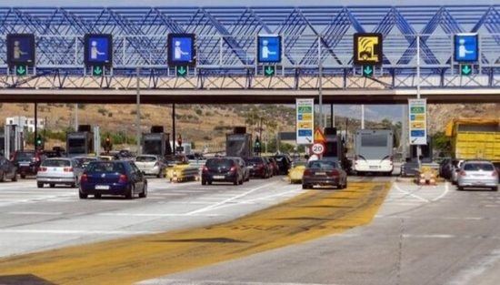 Μειώνονται τα διόδια στην Εγνατία Οδό με απόφαση Σπίρτζη –Τσακαλώτου