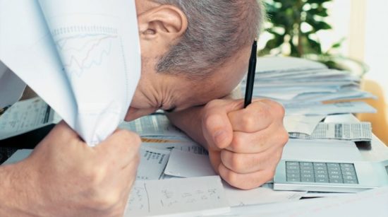 To μεγάλο Βατερλό με τον εξωδικαστικό