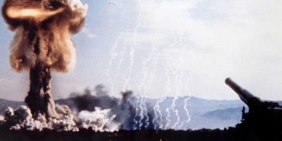 DW: Ποιες οι πιθανότητες πυρηνικού χτυπήματος από τη Ρωσία