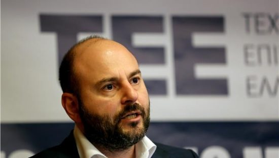 Πρόεδρος ΤΕΕ: Ελπιδοφόρα η αύξηση της οικοδομικής δραστηριότητας του εννεαμήνου