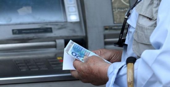 Απόφαση – σοκ για ΕΚΑΣ: 50.000 το χάνουν, 185.000 θα πάρουν έως 35 ευρώ