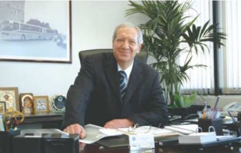 Έχω πληρώσει τα μισά χρέη μου λέει ο πρώην πρόεδρος του ΟΑΣΘ