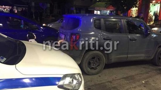 Ηράκλειο: Θρίλερ με την επίθεση σε ψυχίατρο  – Γνωστοί του οι δράστες