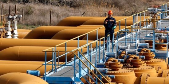 Ιράκ: Πρόσκληση ενδιαφέροντος για την κατασκευή αγωγού πετρελαίου