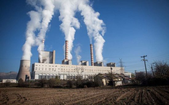 ΔΕΗ: Επτά κινεζικές εταιρείες πήραν την πρόσκληση της Κομισιόν για το λιγνίτη