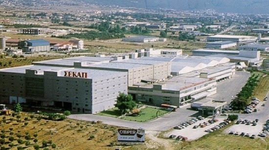 Σήμερα η δικαστική απόφαση για παράταση ζωής ή πτώχευση της ΣΕΚΑΠ