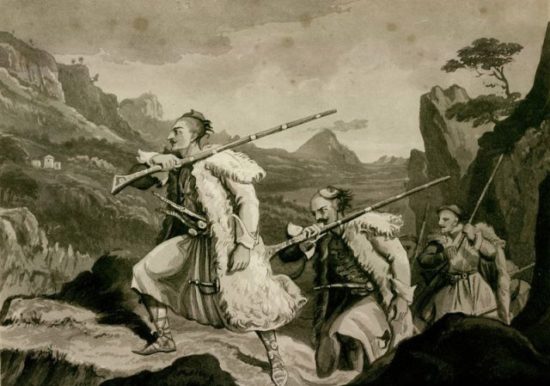 Το Σούλι και οι Σουλιώτες: Έλληνες ή Αλβανοί οι πρώτοι κάτοικοί του;