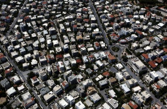 Ευκαιρίες και Visa για την Ευρώπη αναζητούν Ρώσοι και Κινέζοι στην ελληνική αγορά ακινήτων
