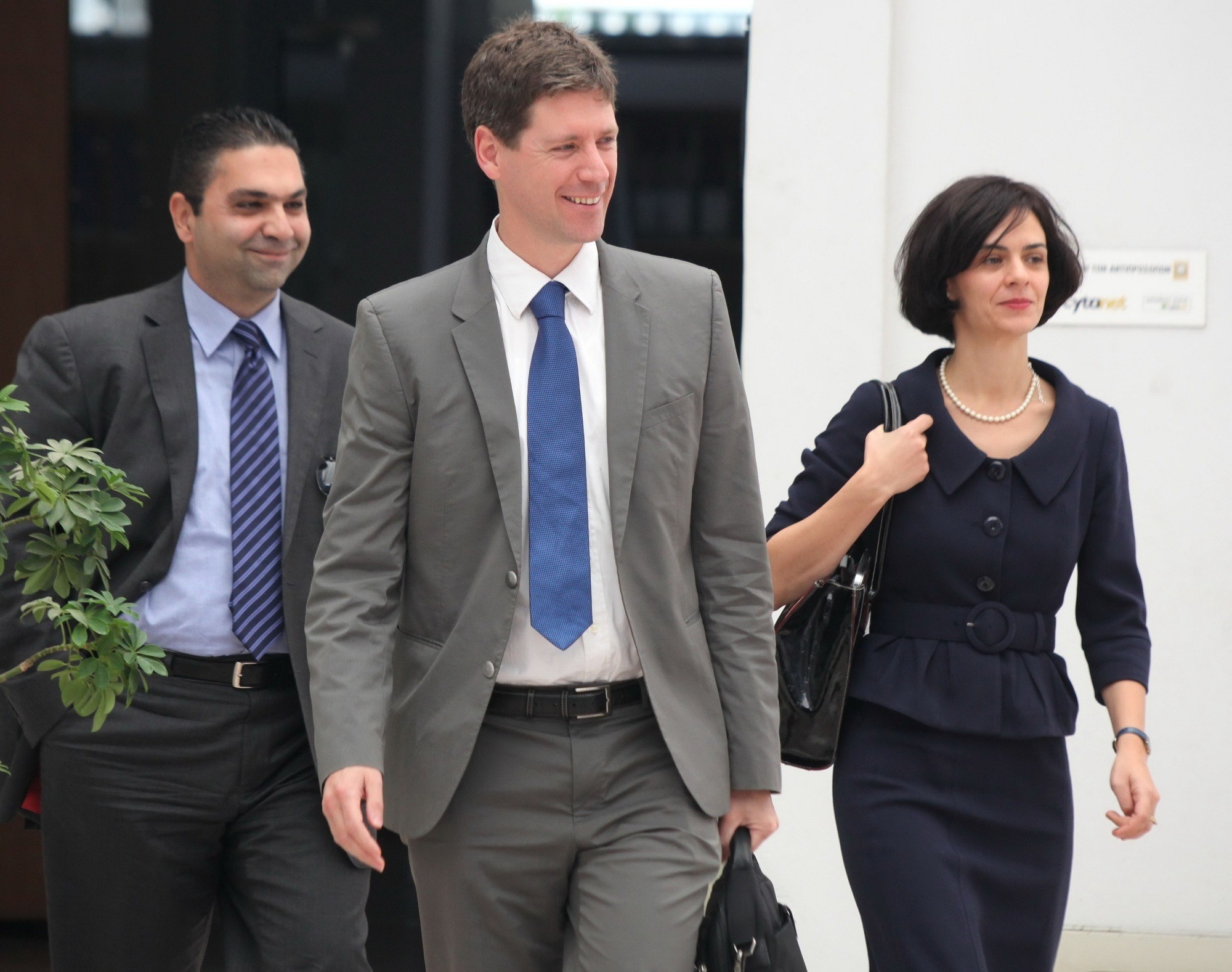 Η ανακοίνωση των δανειστών για τη συμφωνία που κλείνει την αξιολόγηση