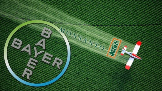 Στο μικροσκόπιο της ΕΕ το deal Bayer – Monsanto