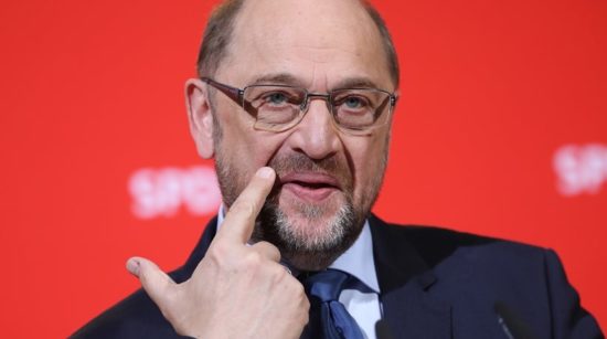 Bild: Αναβρασμός για τη θέση του Σόιμπλε στο υπουργείο Οικονομικών