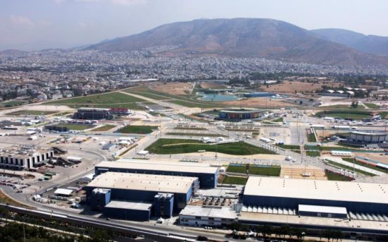 Σπίρτζης: Τον Ιούνιο του 2018 θα παραδοθεί το Ελληνικό στους επενδυτές