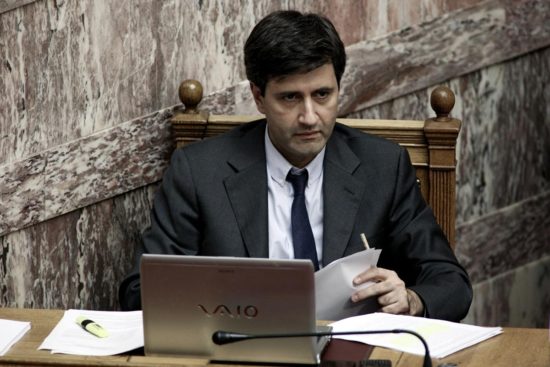 Τα υπουργεία και το Γενικό Λογιστήριο θα εγκρίνουν μη μισθολογικές παροχές σε εργαζόμενους των ΔΕΚΟ