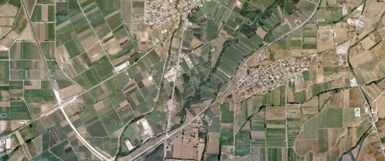 Ενημερωτική εκδήλωση για τους δασικούς χάρτες, στα Χανιά