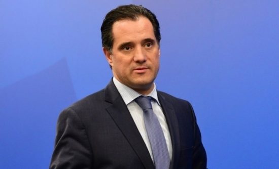 Γεωργιάδης: Ζήτημα αρχής η απόφαση Μητσοτάκη για την οικογενειοκρατία