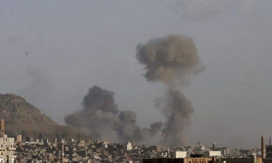 Σκοτώθηκε στην Υεμένη ο επικεφαλής της προπαγάνδας της Αλ Κάιντα