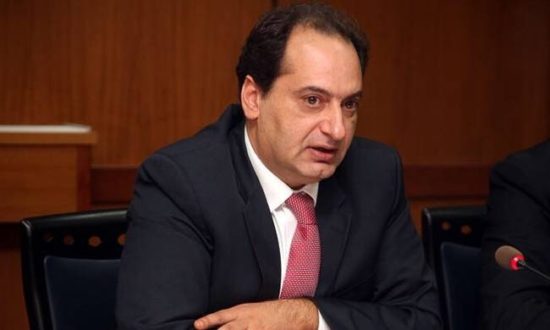 «Δικαιωμένος» δηλώνει ο Σπίρτζης μετά την απόφαση του Ευρωδικαστηρίου για την UBER