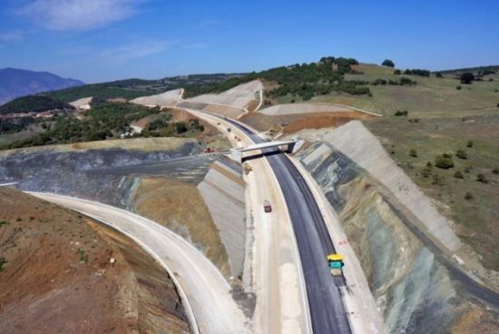 Aνοίγει ο δρόμος για την επέκταση του Ε65 ύψους €300 εκατ.