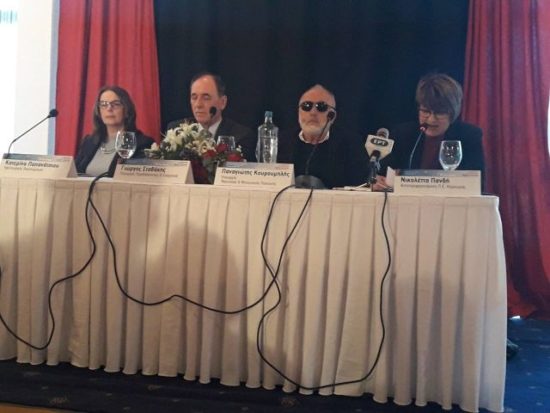 Κουρουμπλής: Τον Μάρτιο η ακτοπλοϊκή σύνδεση των Ιονίων Νησιών