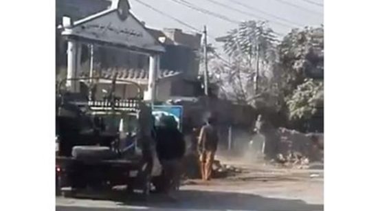 Επίθεση Ταλιμπάν σε πανεπιστήμιο στο Πακιστάν – Τουλάχιστον 9 νεκροί