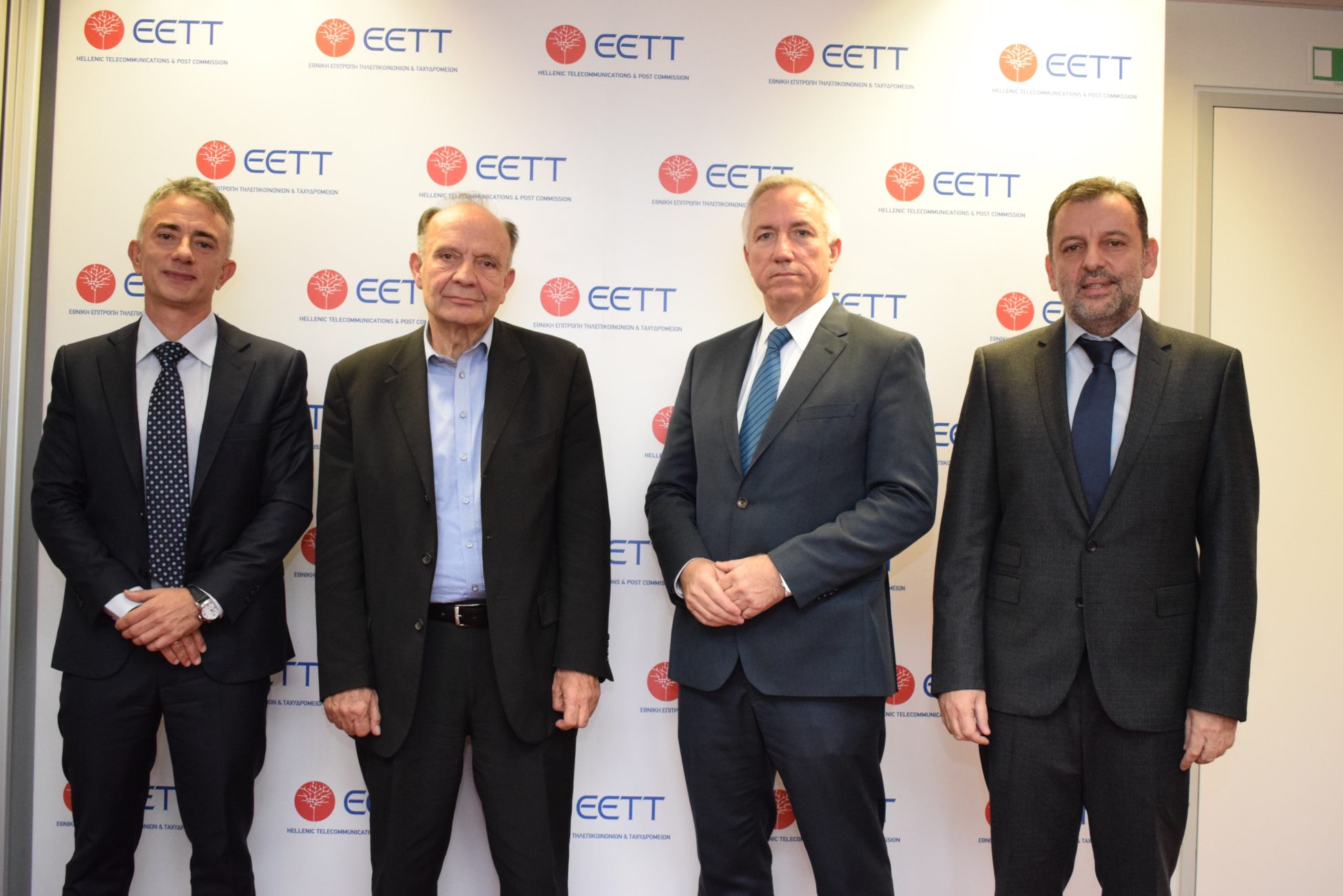 Υπεγράφησαν οι συμβάσεις για το φάσμα