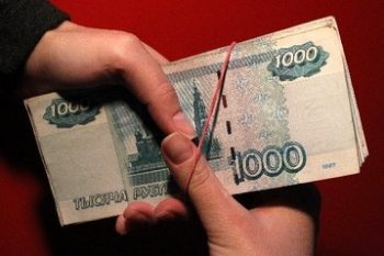 Ομολογία: Μόνο το 24% των Ρώσων επιχειρηματιών δεν έχουν «λαδώσει»