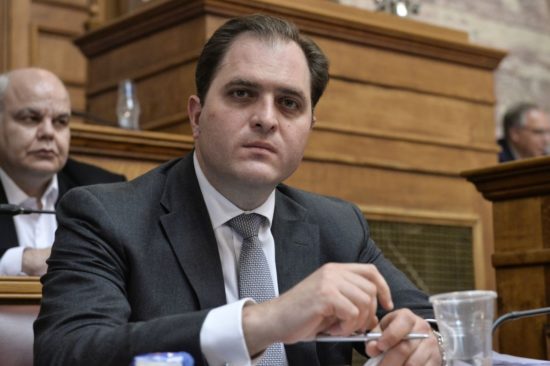 Τέλος και οι αναδρομικοί έλεγχοι για τα εμβάσματα πριν το 2011