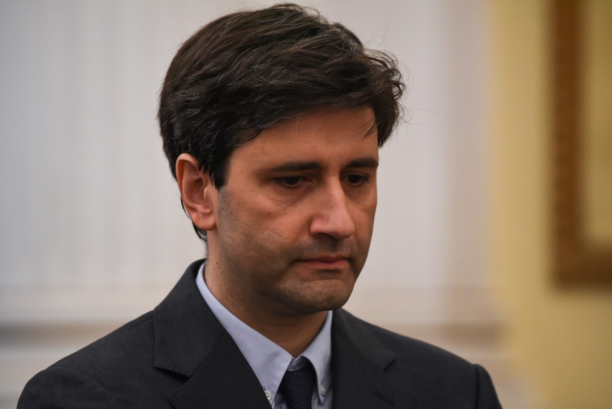 Χουλιαράκης: Η υπεραπόδοση οφείλεται αποκλειστικά στην απόδοση του ΕΦΚΑ