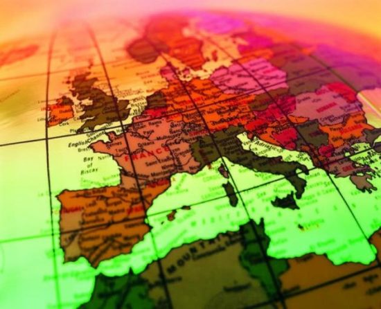 Ο εθνικισμός δοκιμάζει τις αντοχές της Ενωμένης Ευρώπης