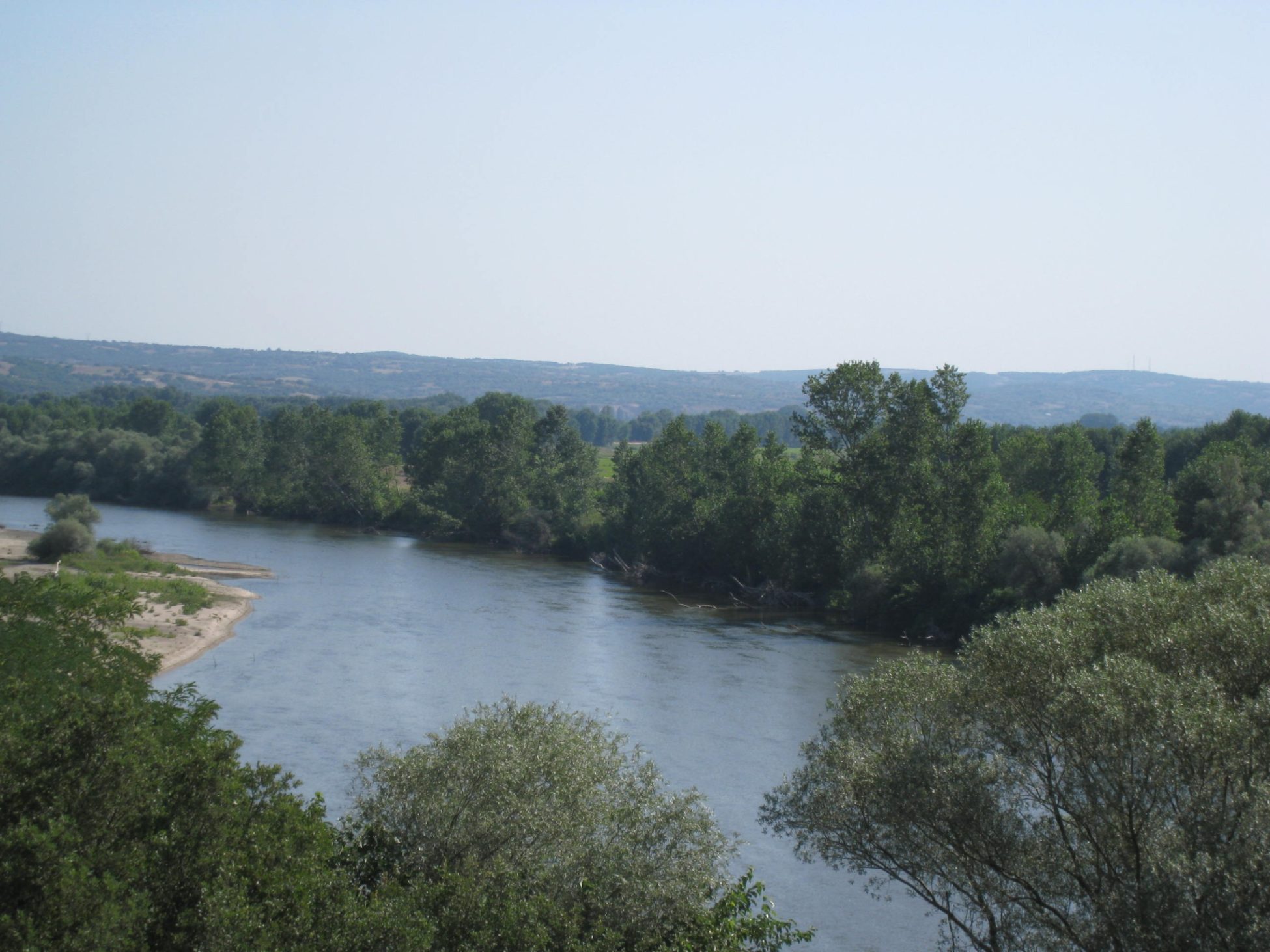 Αγνοείται ψαράς στον Έβρο – Βρήκαν το αυτοκίνητό του στο ποτάμι