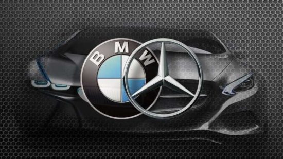 Daimler – BMW βλέπουν κέρδη έως €1,7 δισ. από τη φορολογική μεταρρύθμιση Τραμπ