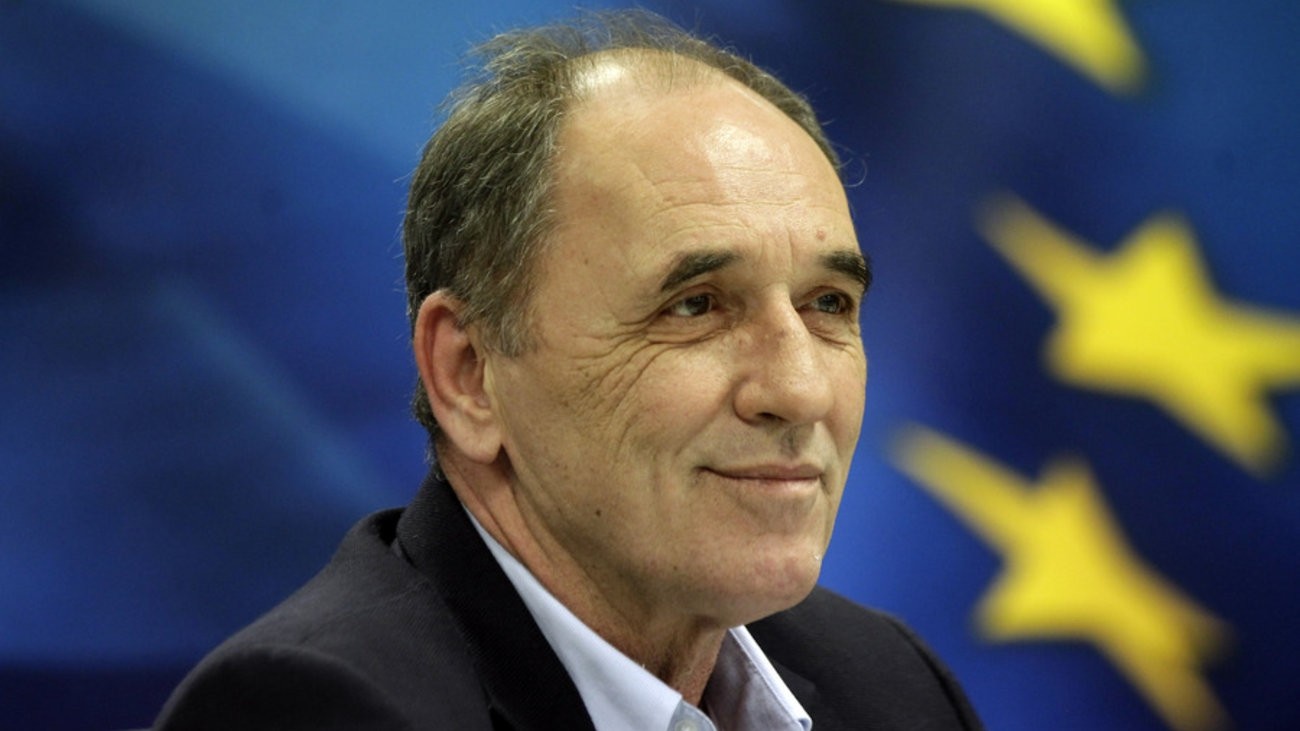 Σταθάκης: Ευνοϊκή ρύθμιση η πώληση του 40% των λιγνιτικών μονάδων της ΔΕΗ