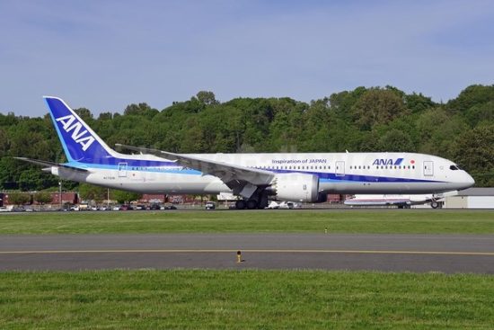 Στη μέση της πτήσης το αεροπλάνο γύρισε πίσω, γιατί ένας επιβάτης είχε επιβιβαστεί κατά λάθος!