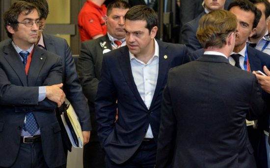 Τι θα ζητήσει ο Τσίπρας στη συνάντηση με Μέρκελ – Γιούνκερ στις Βρυξέλλες