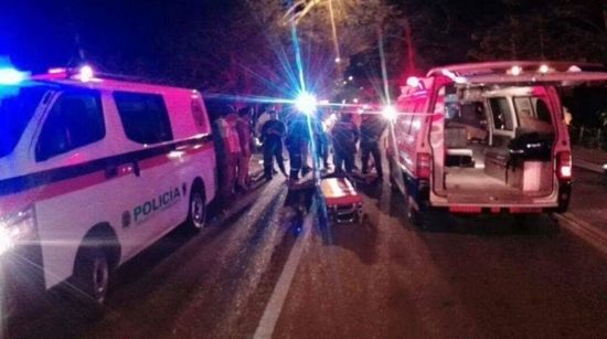 Κολομβία: Τουλάχιστον 40 τραυματίες από επίθεση με χειροβομβίδα σε κέντρο διασκέδασης