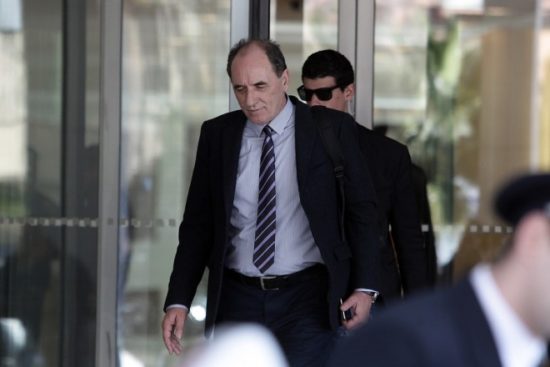 Σταθάκης: Τα ενεργειακά θέματα έκλεισαν