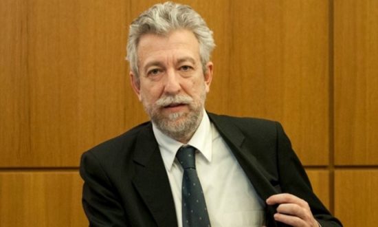 Νέα επίθεση Κοντονή σε δικαστές: Κοροϊδεύετε την κοινωνία