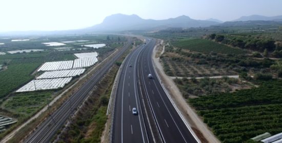 Ολυμπία Οδός: Δέσμευση στη Βιώσιμη Ανάπτυξη
