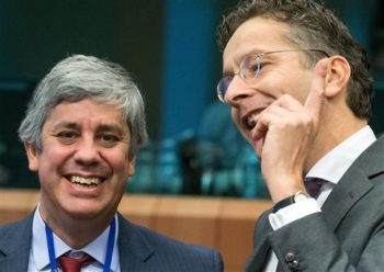Ενέκρινε την τεχνική συμφωνία το Eurogroup