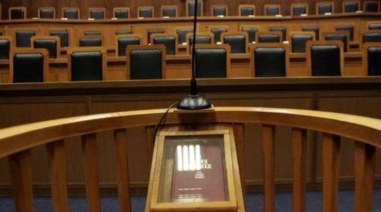 Δικαστές – Εισαγγελείς προς Ερντογάν: Η δικαστική κρίση δεν εξαρτάται από αποδοκιμασίες ξένων πολιτικών