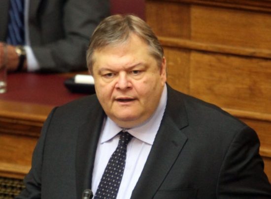 Βενιζέλος: Σε τι συνίσταται η αντικατάσταση βραχυπρόθεσμου χρέους 7 δισ. ευρώ;