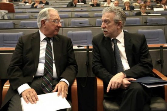 Μαίνεται ο πόλεμος κυβέρνησης – δικαστών: Καταγγελίες ΣτΕ για «ωμή παρέμβαση στη Δικαιοσύνη»