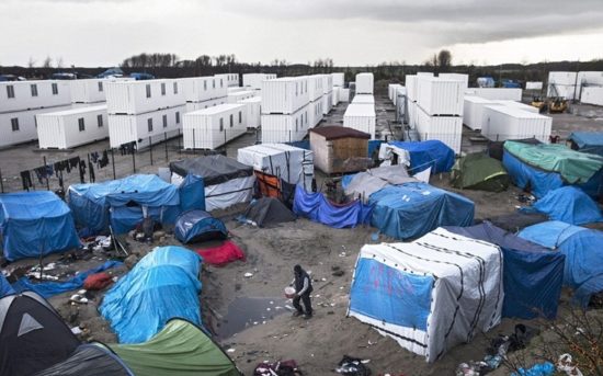 Άλλος ένας μετανάστης νεκρός στο Καλαί