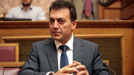 Βρούτσης: Δεν πληρώθηκαν οι επικουρικές συντάξεις της Εθνικής Τράπεζας