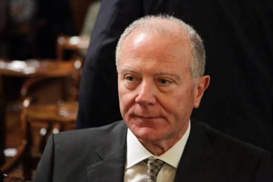 Προβόπουλος: Παρά τα τρία σκληρά μνημόνια η δουλειά παραμένει ημιτελής