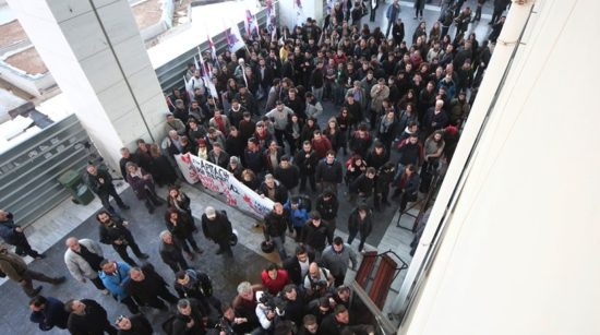 Τα σπίτια θα βγαίνουν «στο σφυρί» από την πρώτη μέρα καθυστέρησης